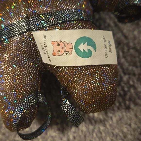 The Squad Space collection Levi - Picture 3 of 3